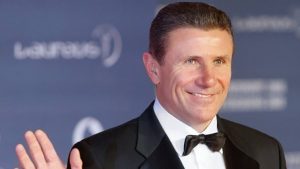 Бубку обвинили в получении взятки при выборе столицы Олимпийских игр 2016 года