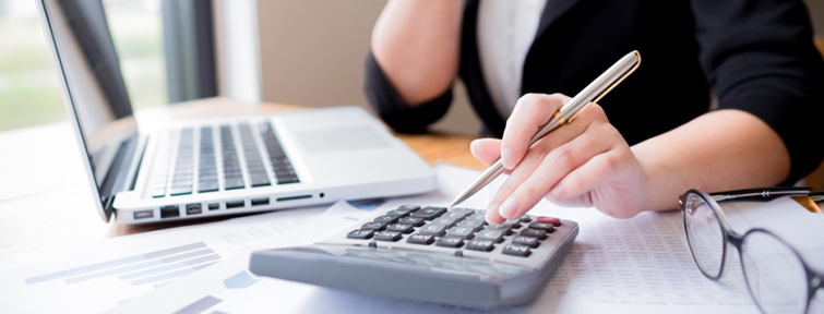 Сегодня Украина отмечает День бухгалтера