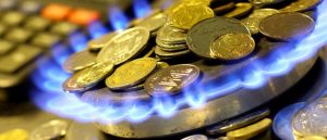 «Нафтогаз» снизил цену на газ для населения в июле