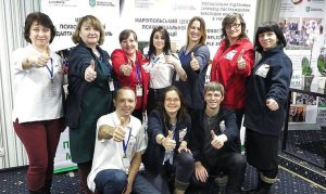 На Донбассе вдоль линии разграничения откроют центры адаптации – 760000 евро выделило правительство Германии