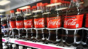 Сoca-Cola впервые за 133 года будет продавать алкогольный напиток
