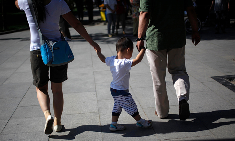 Украинцам с детьми станет сложнее развестись: что готовит новый закон