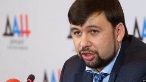 Вывоз ребенка: В «ДНР» пояснили, когда не нужно нотариальное разрешение