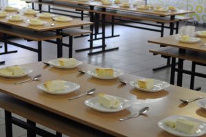 Сколько украинцы тратят на еду