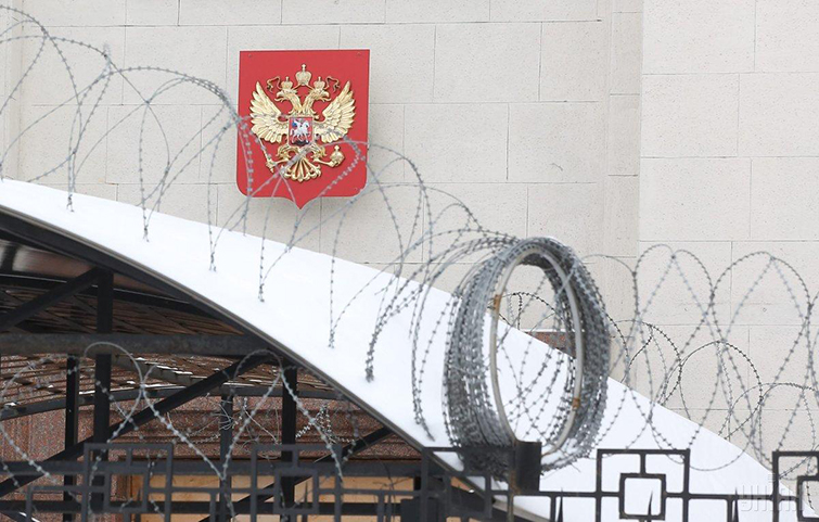 Украина продлила до 2021 года действие эмбарго на российские товары