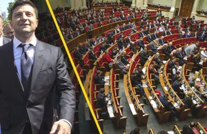 Самые интересные факты о новом парламенте