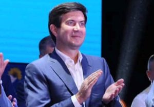 Слов’янськ, кого ти обрав?