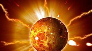 Одна из сильнейших за последнее десятилетие магнитная буря: как и когда стоит поберечь себя