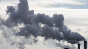 Чем мы дышим. Состояние воздуха в Славянске