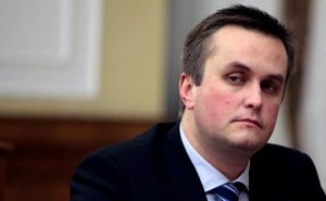 САП погодила обвинувачення одному з міністрів і кільком головам ОДА – Холодницький