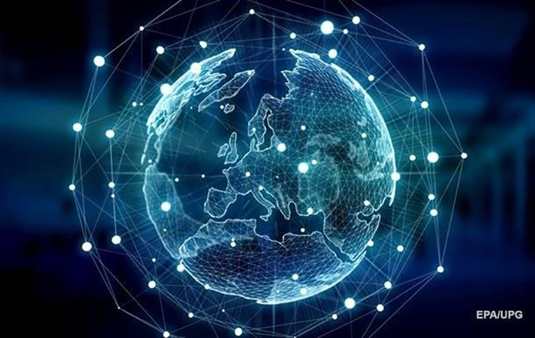 Швидкість інтернету в Україні сильно впала – дослідження