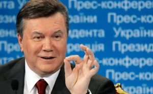 Суд ЕС отменил санкции 2018 года против Януковича и его команды – официально