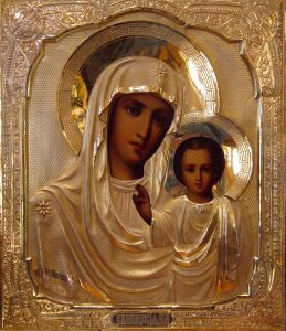 Народные приметы на 21 июля: Казанская летняя