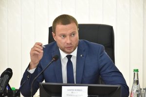 Обстрел грузовика на Донбассе: председатель Донецкой ОГА Кириленко не согласовывал поездку с военными