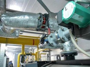 В Славянске построят новую котельную