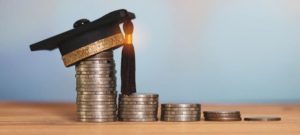 Абитуриентам-2019: Как переселенцам из Донбасса получить льготный кредит на образование