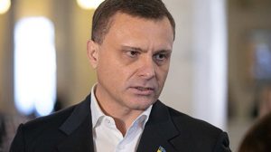 “Телемост” придумал Левочкин ради выборов