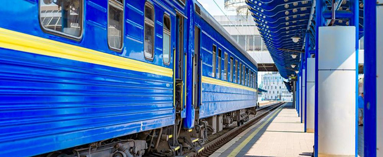 На кого распространяются льготы на проезд в ж/д транспорте