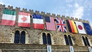 Послы стран G7 раскритиковали идеи о новой люстрации в Украине