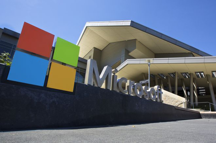 Microsoft потеряла $10 млн из-за махинаций украинского сотрудника