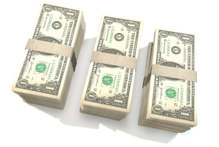 В мире впервые с 2008 года уменьшилось количество миллионеров