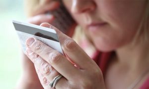 22-летняя жительница Славянска стала посредником в мошеннической схеме