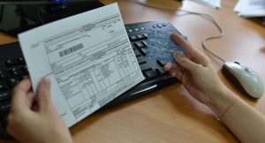 Как оплатить за электроэнергию онлайн в Личном кабинете?