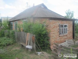 Житель Долины погиб во время пожара в собственном доме