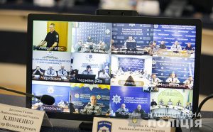 На час виборів у Нацполіції створено мобільні групи для комунікації з учасниками виборчого процесу – Сергій Князєв