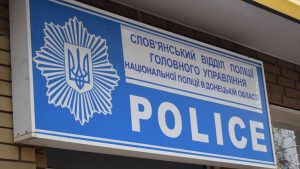 Жителю Славянска, что “принципиально” не платил в супермаркетах, угрожает до 3 лет лишения свободы