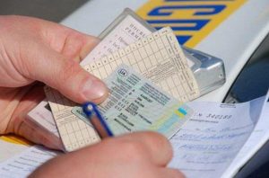Водительские права нового образца 2019: менять или не менять?