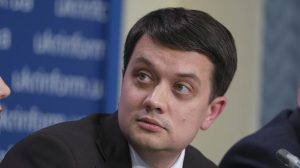“Слуга народу” назвала законопроекти, які першими внесе у Раду