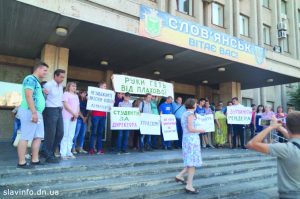 Кто и зачем совершил “рейдерский” захват Славянского аграрного колледжа