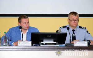Рівень злочинності на Донеччині є одним з найнижчих у державі та складає 31,4 злочинів на 10 тисяч населення