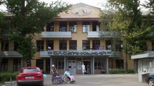 Жестокая правда санатория “Славянский”! (2 часть)