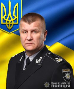 Начальник ГУНП в Донецькій області проведе особистий прийом громадян в Слов’янську