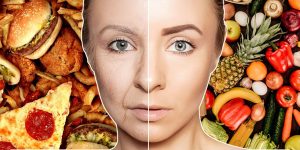 Убийцы молодости: какие продукты вызывают старение