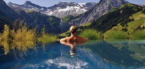 Граждане требуют чистой воды: как Швейцария очистила свои реки и озера