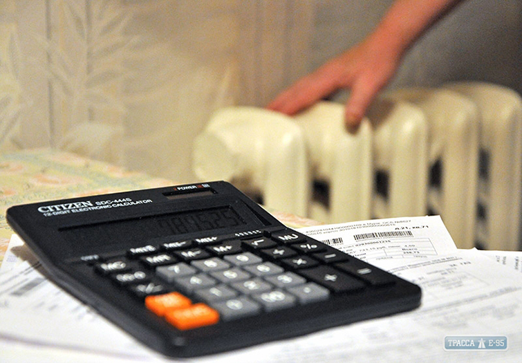 Тарифы на тепло в Украине: ожидается повышение цен