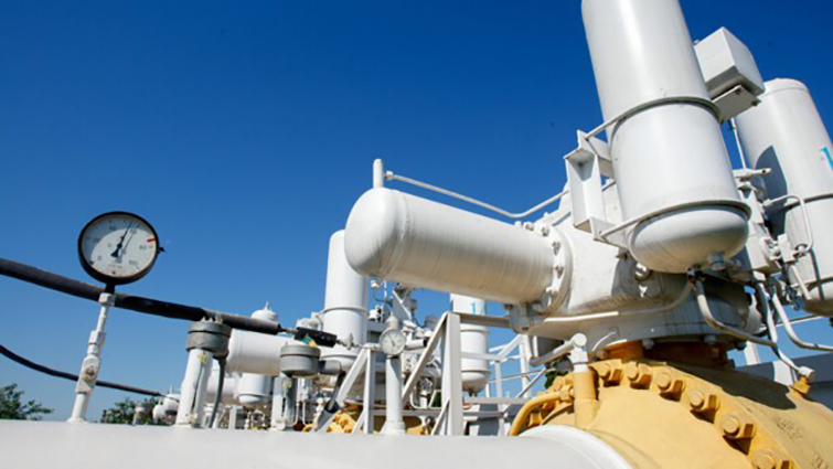 В Вене состоялись газовые переговоры между Украиной и Россией