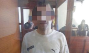 Насильник и убийца 6-летней девочки останется за решеткой пожизненно