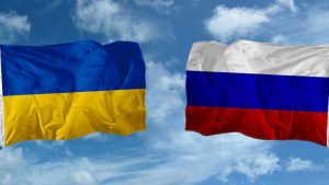 Треть россиян считают Украину братом, а 12% – угрозой для РФ