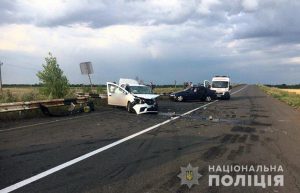 Понад дві тисячі водіїв на Донеччині керували транспортом у стані сп’яніння