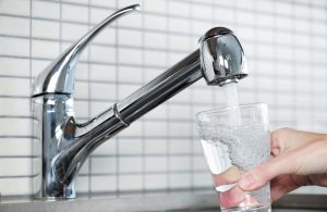 У Слов’янську відновлять водопостачання