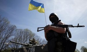 Президент змінив положення про військову службу на випадок введення воєнного стану в країні