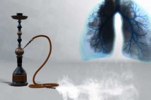 Час курения кальяна вредит организму, как 100 выкуренных сигарет – Супрун