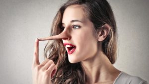 Какие знаки Зодиака врут больше всех