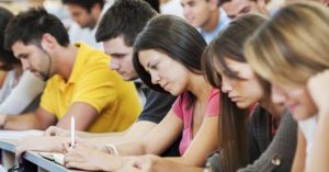 В Украине расширен перечень лиц, имеющих право на льготное поступление в вузы