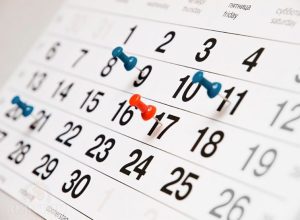 “Длинные” выходные в августе: сколько будут отдыхать украинцы в последний месяц лета