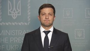 Вместо проведения военного парада на День Независимости украинским военным выдадут премии